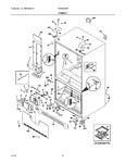 Diagram for 04 - Cabinet