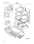Diagram for 05 - Shelves