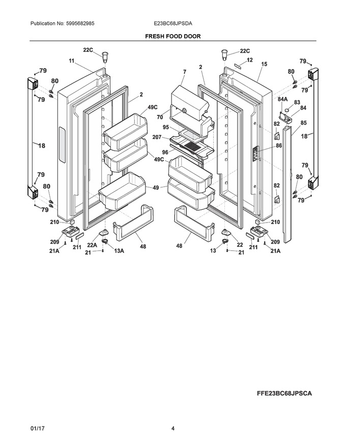 Diagram for E23BC68JPSDA