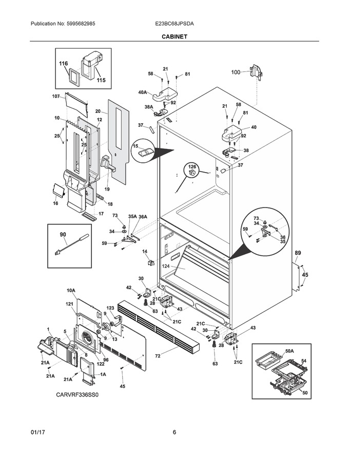 Diagram for E23BC68JPSDA
