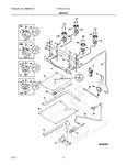 Diagram for 03 - Burner