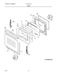 Diagram for 06 - Door