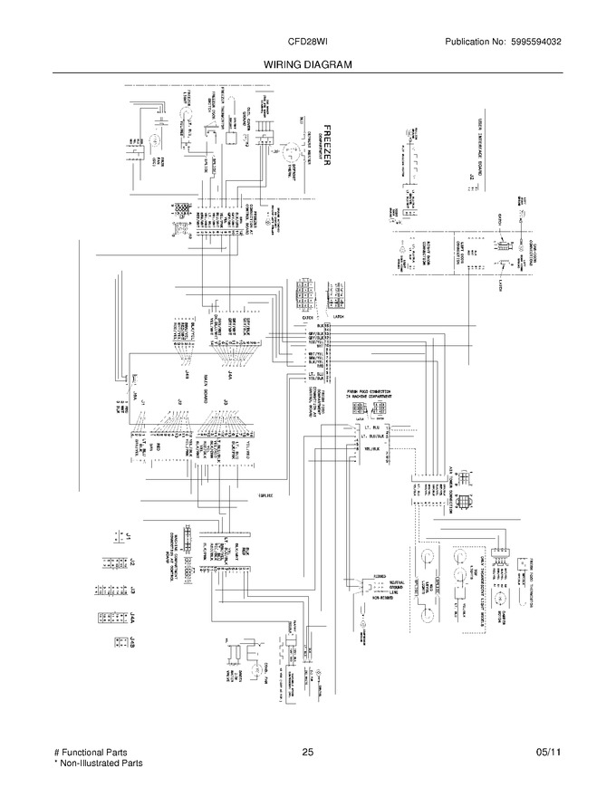 Diagram for CFD28WIS2