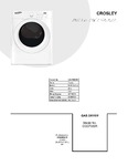 Diagram for 01 - Cover Sheet