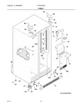 Diagram for 04 - Cabinet