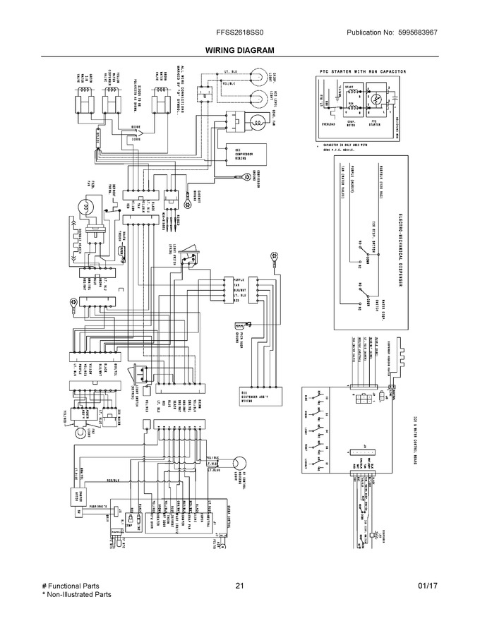 Diagram for FFSS2618SS0