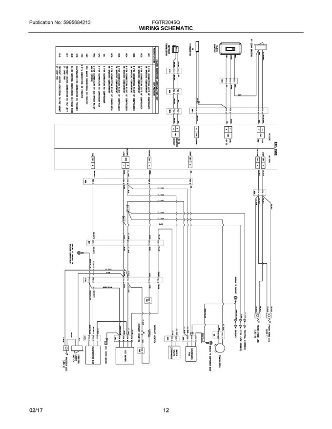 Diagram for FGTR2045QF2