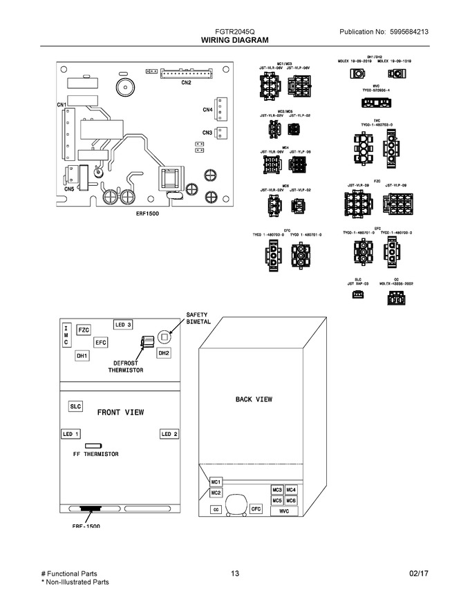 Diagram for FGTR2045QP2