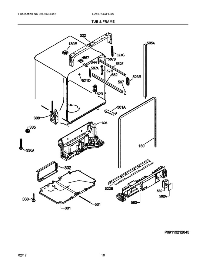 Diagram for E24ID74QPS4A