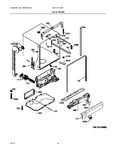 Diagram for 06 - Tub & Frame