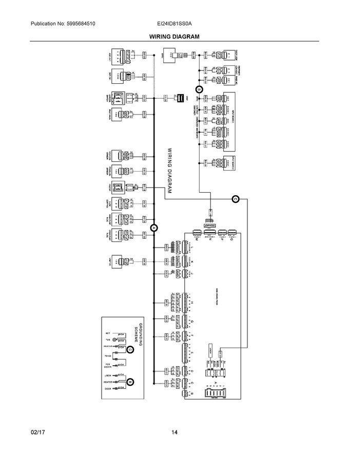 Diagram for EI24ID81SS0A