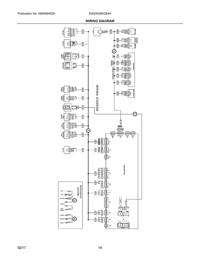 Diagram for EW24ID80QS4A
