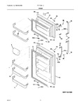 Diagram for 02 - Door