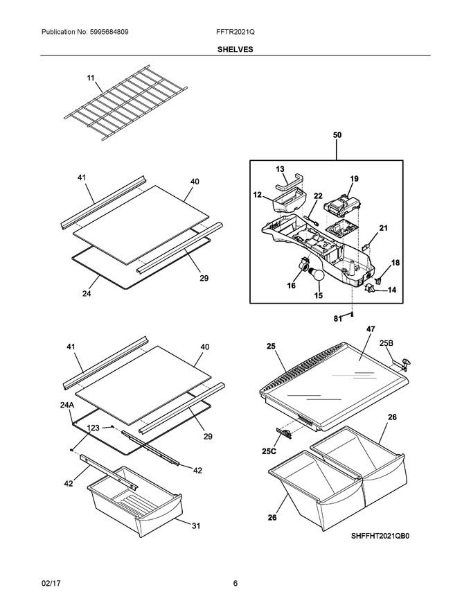 Diagram for FFTR2021QS7