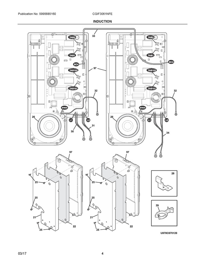 Diagram for CGIF3061NFE