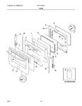 Diagram for 05 - Door