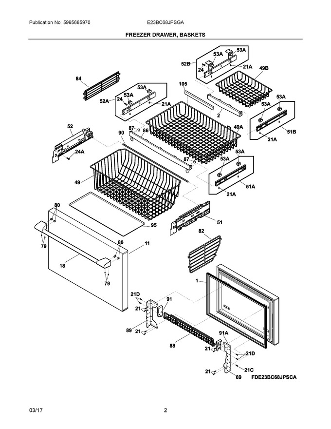 Diagram for E23BC68JPSGA