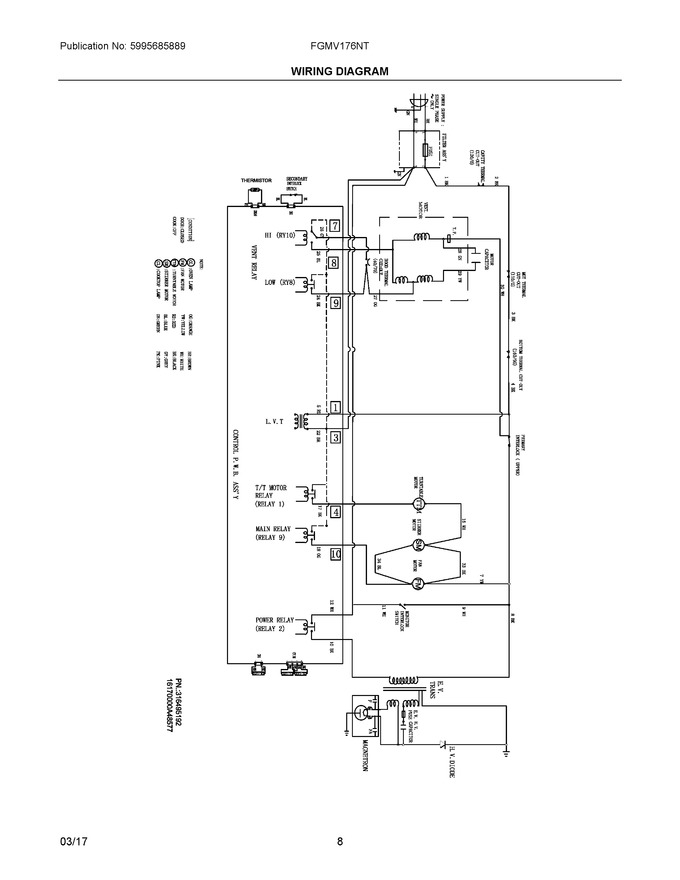 Diagram for FGMV176NTFA