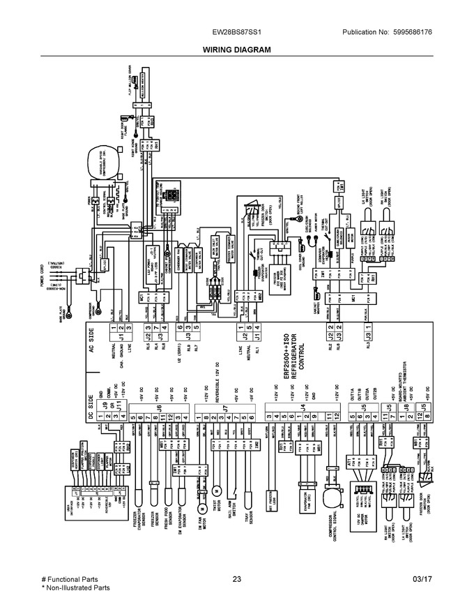 Diagram for EW28BS87SS1