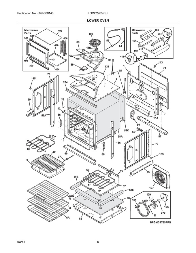 Diagram for FGMC2765PBF