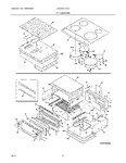 Diagram for 07 - Top/drawer
