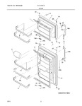 Diagram for 03 - Door