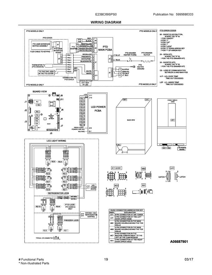 Diagram for E23BC69SPS0