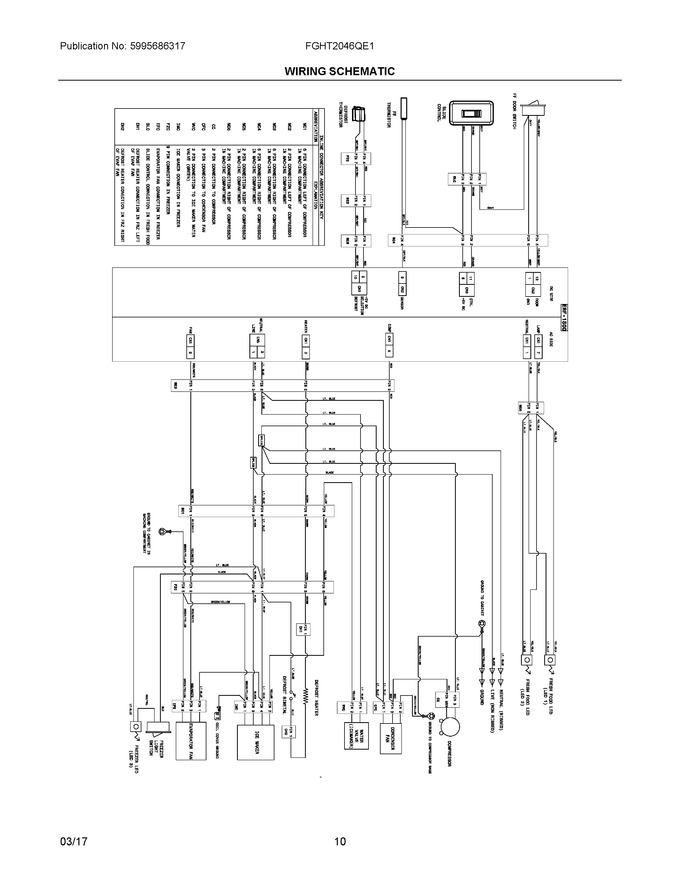 Diagram for FGHT2046QE1