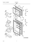 Diagram for 02 - Door