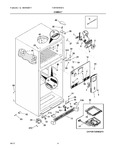 Diagram for 03 - Cabinet