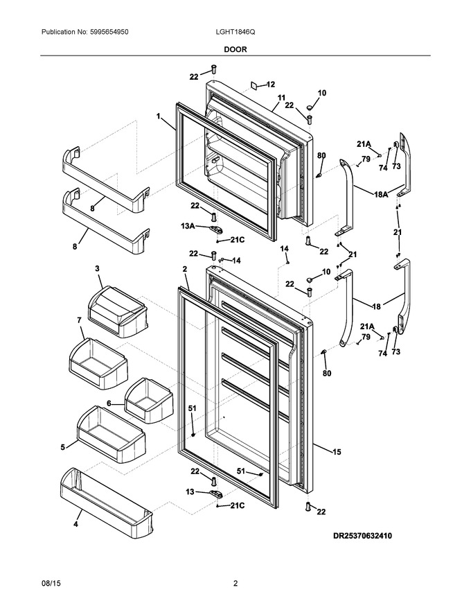Diagram for LGHT1846QE0