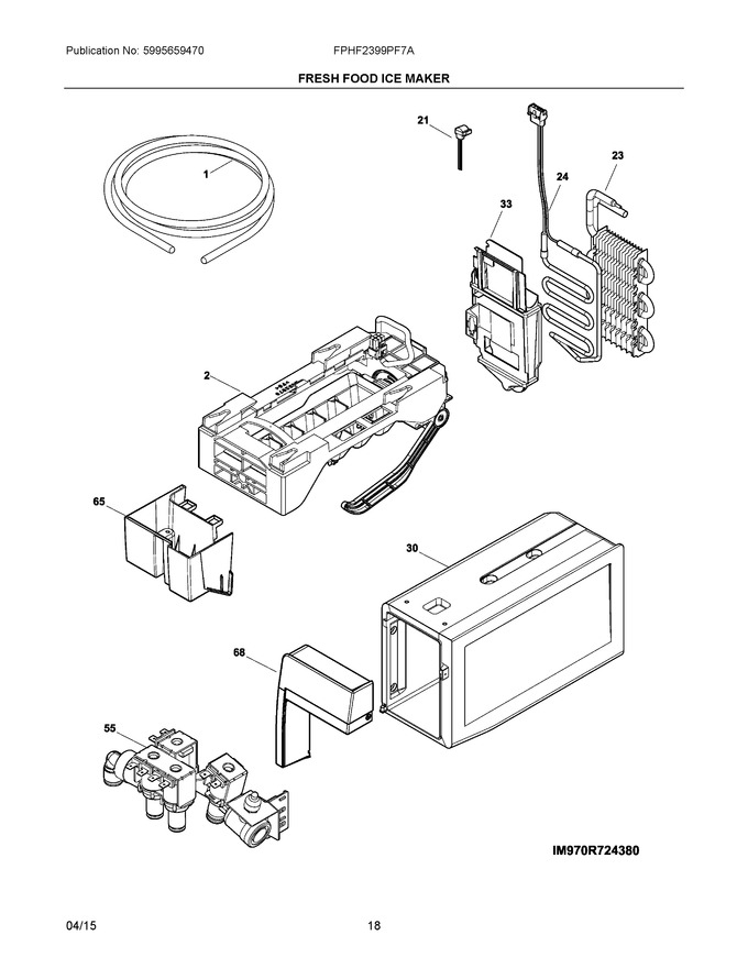 Diagram for FPHF2399PF7A