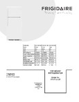 Diagram for 01 - Cover Sheet
