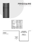 Diagram for 01 - Cover Sheet