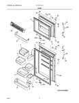 Diagram for 02 - Door