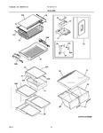 Diagram for 04 - Shelves
