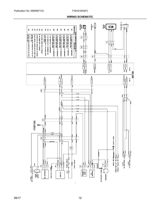 Diagram for FGHI2164QF3