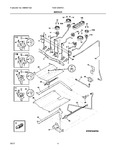 Diagram for 03 - Burner
