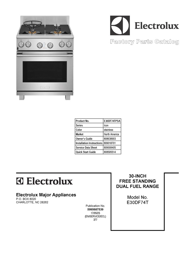 Diagram for E30DF74TPSA