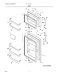 Diagram for 02 - Door
