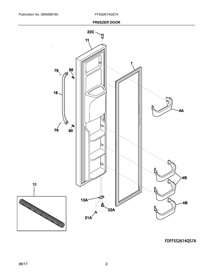 Diagram for FFSS2614QS7A