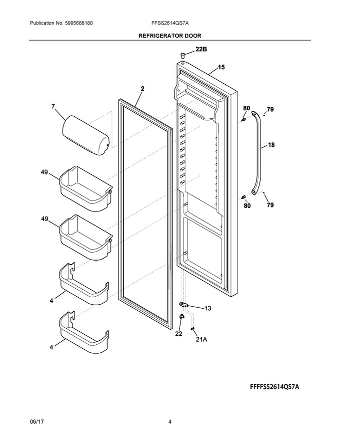 Diagram for FFSS2614QS7A