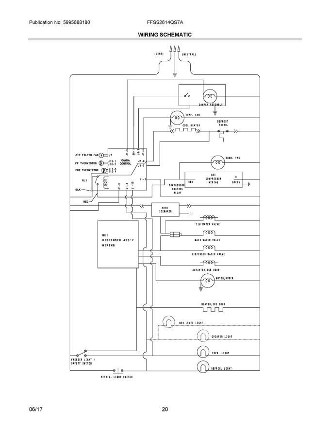 Diagram for FFSS2614QS7A