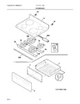 Diagram for 04 - Top/drawer
