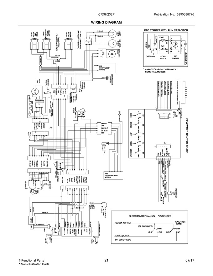 Diagram for CRSH232PBFA
