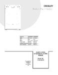 Diagram for 01 - Cover Sheet