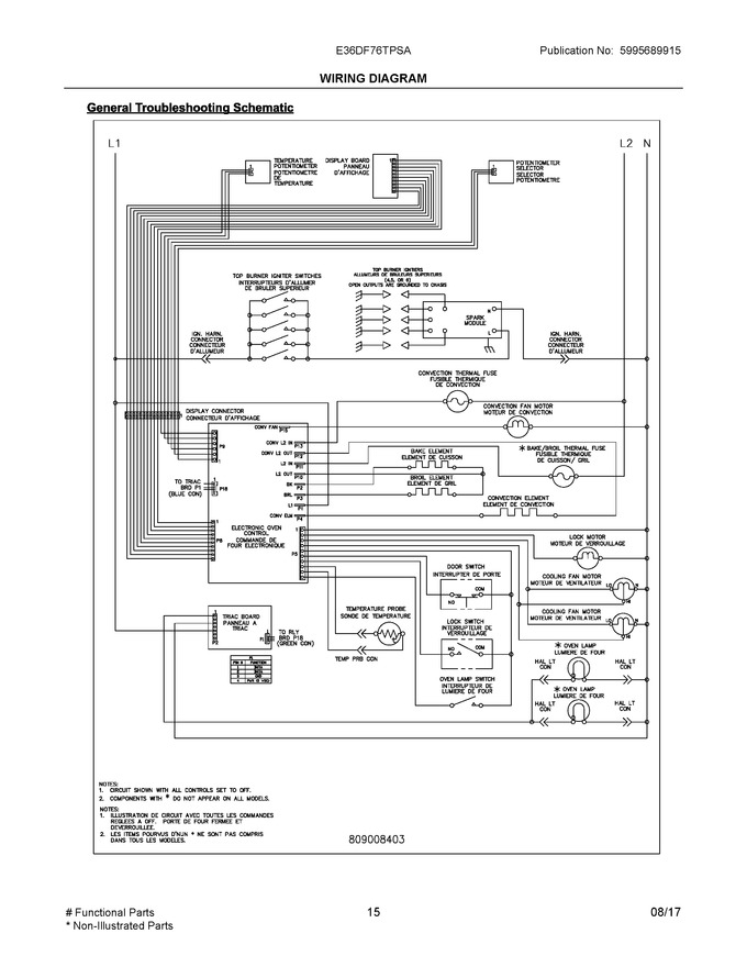 Diagram for E36DF76TPSA