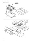 Diagram for 04 - Top/drawer