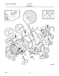 Diagram for 04 - Motor/tub