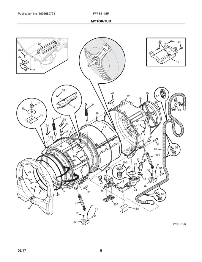 Diagram for FFFS5115PA0